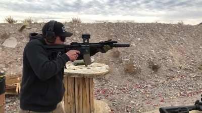 Full Auto Friday AR15 Edition : guns