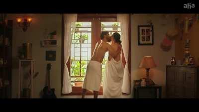 Simrat Kaur Hot Scenes in Dirty Hari (2020)