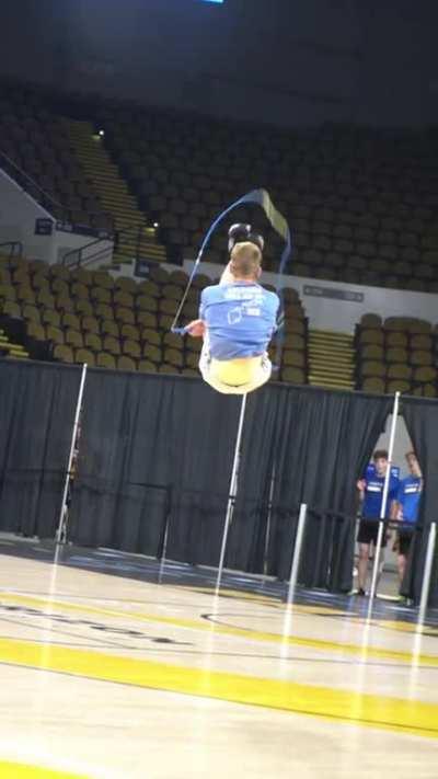 National Jump Rope Competition (USA)