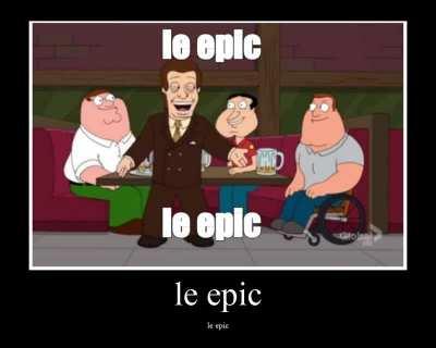 le epic