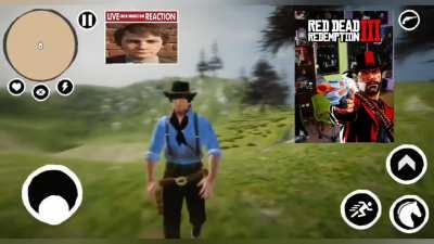 RDR 3 leak