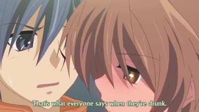 Clannad: After Story began airing 15 years ago.