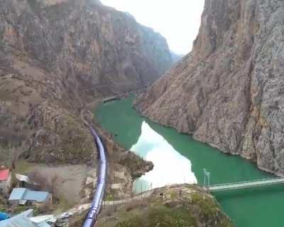 Erzincan, İliç