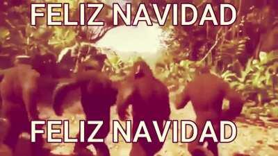 feliz navidad feliz navidad