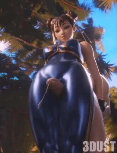 Chun lii hoot