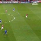 The Perfect Counter Attack. Arsenal vs Man Utd - CL Semi Final 2009