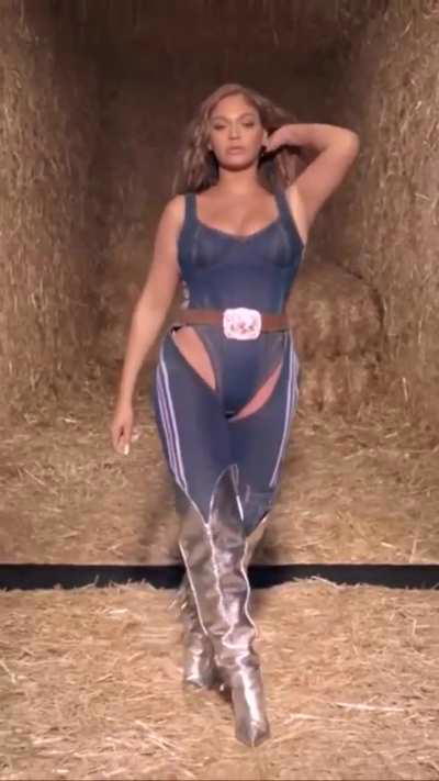 Beyonce for IVY Park Rodeo | August 2021