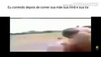 Esse dia foi louco nome do meu canal (Fofin Lindo)