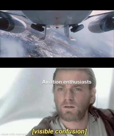 Hollywood aviation logic