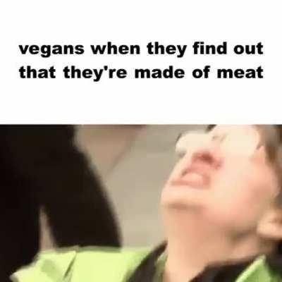 meat bad