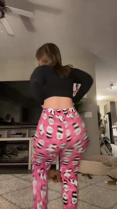 Hot tiktok milf