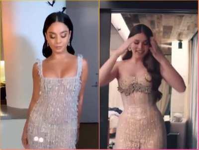 Vanessa Hudgens vs Hailee Steinfeld 