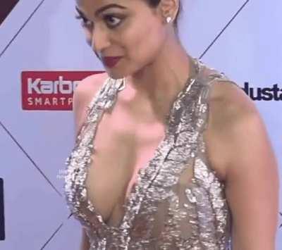 Shamita Shetty