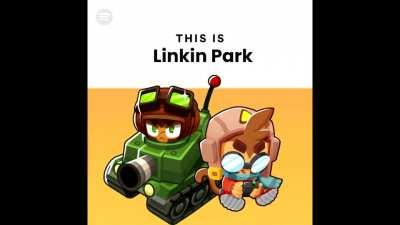 This is Linkin Park