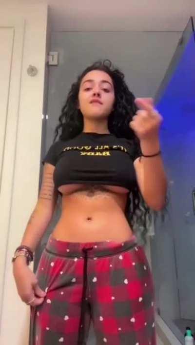 Malu Trevejo (@malutrevejo)