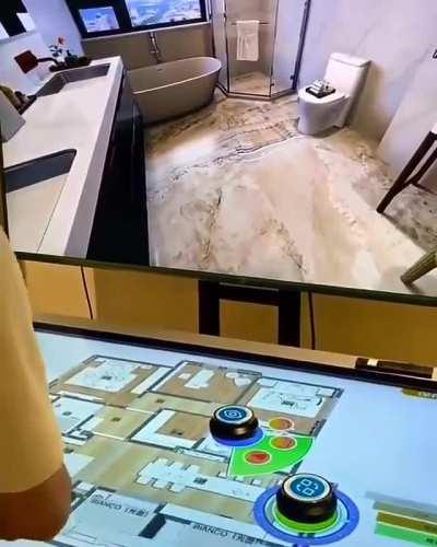 Next level Interior design