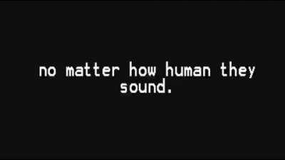 Don’t make the same mistakes I have made, for your own sake please listen