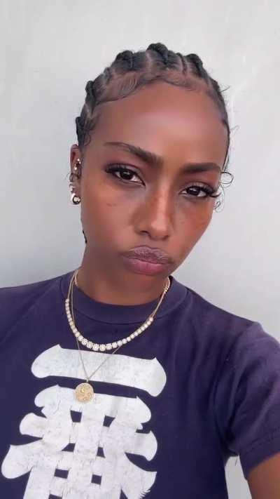 Justine Skye