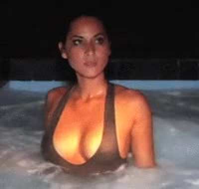 Olivia Munn 