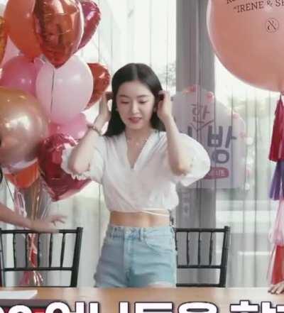 Red Velvet Irene - Tight