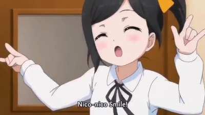 Nico Nico Niii