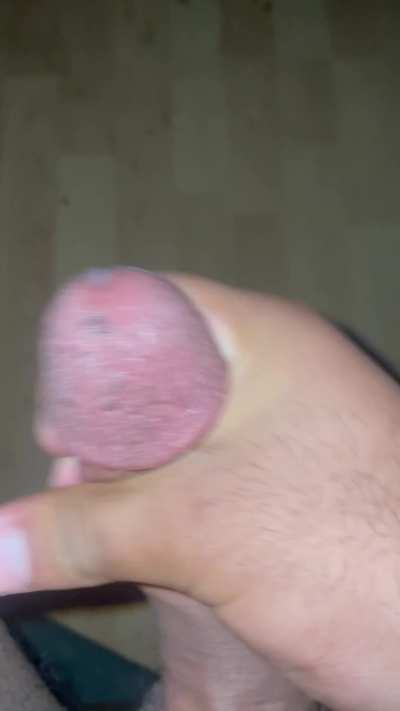 Been cumming so much and still came hard