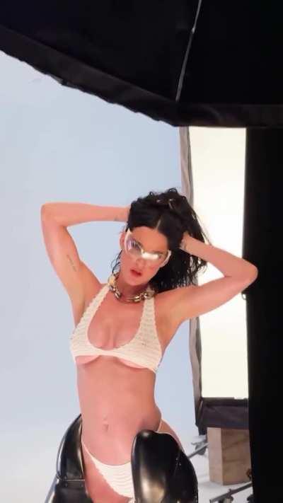 Katy Perry