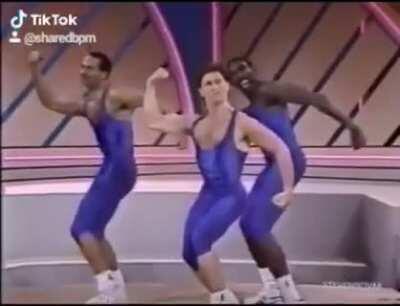 WAP/ jazzercise