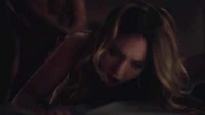 Sydney Sweeney getting fucked in doggy (Euphoria)