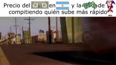 Meme de contingencia