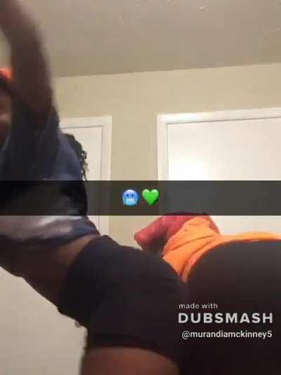 dubsmashtwerkerz - Video #3781