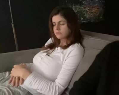 Alexandra Daddario