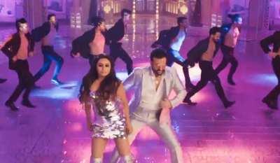 Rani Mukherjee BnB 2 latest song