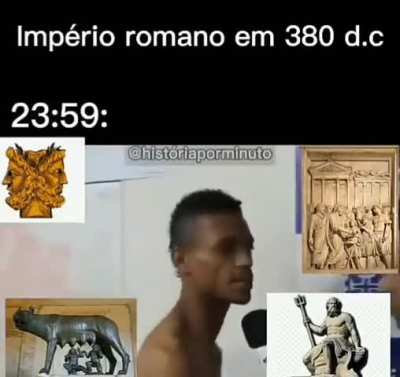 História 