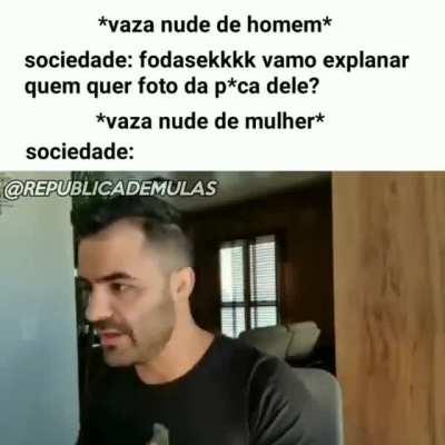 Até quando Brasil, até quando 😔