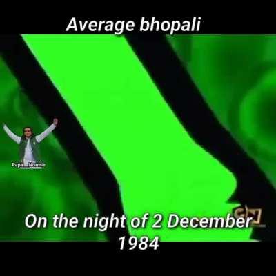 Any Bhopali here?