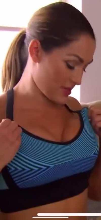 Adjusting tits