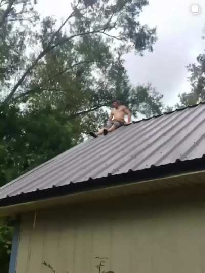 True Roofer