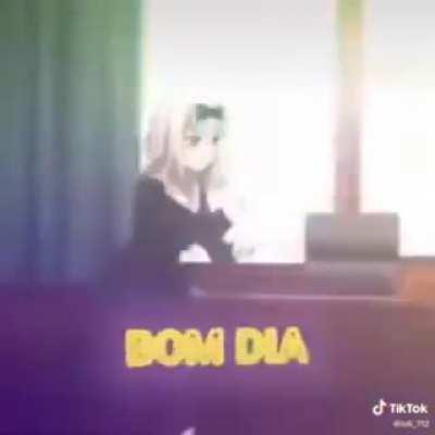 bom dia para todos