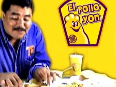 pollo yon