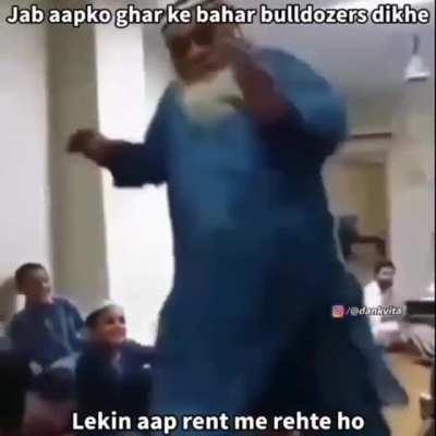 Apun ko koi tension nahi hai