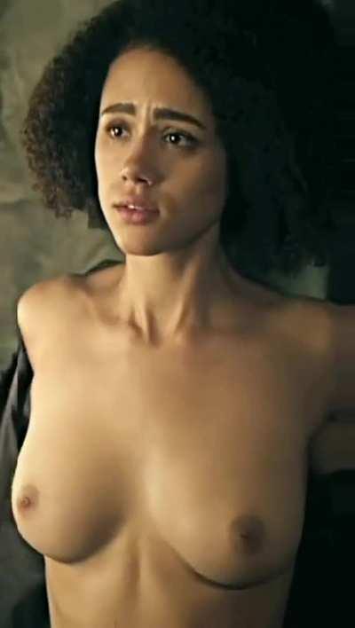 Nathalie Emmanuel