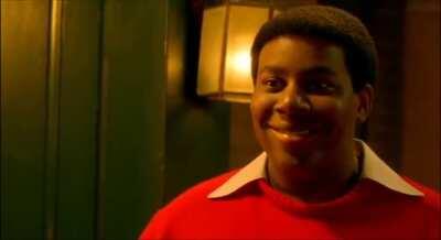 Fat Albert Trailer, in theaters December 25