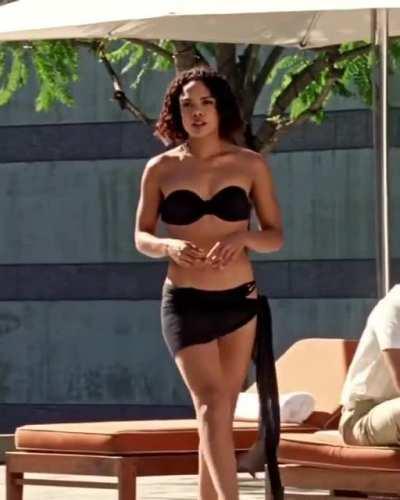 Tessa Thompson