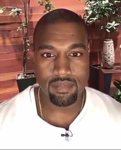 kanye west is the 2nd greatest rapper oat behind carti😩