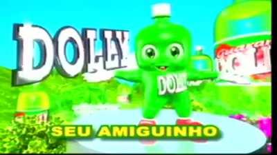 O pestelão do dolly