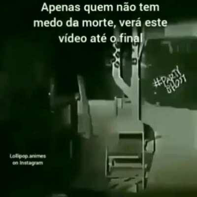 Não vê pfv