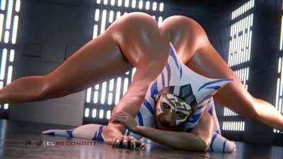 Ahsoka - Come on Over (El-recondite) [Star Wars]