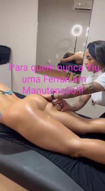 Manutenção