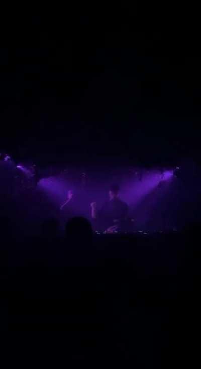 Wheats at Coda Toronto. Track ID?